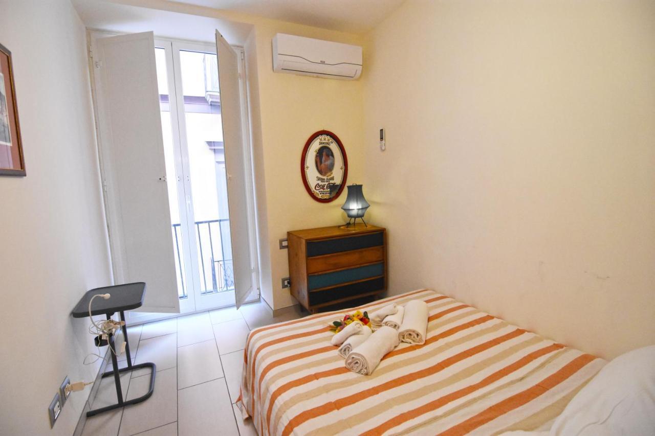 Casa Giola Apartment Naples Exterior photo