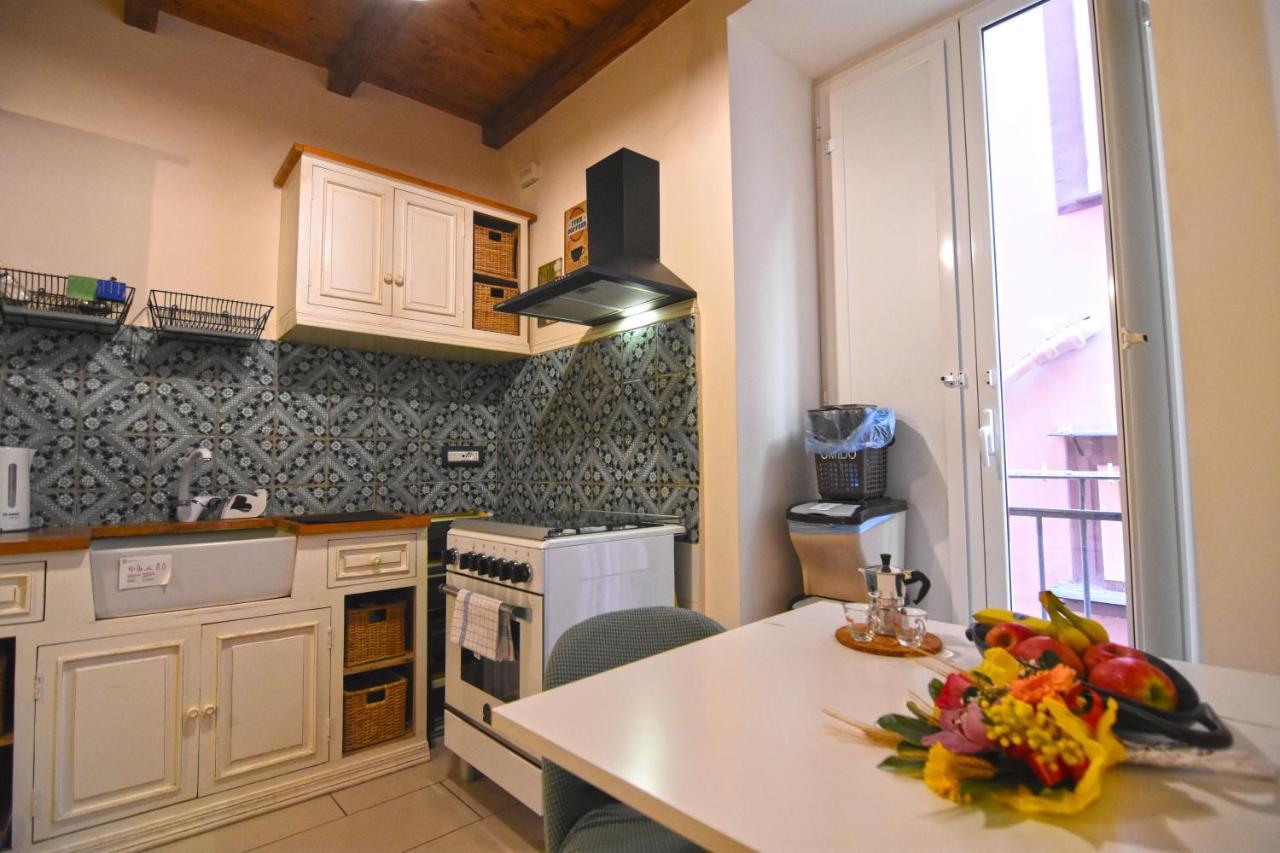 Casa Giola Apartment Naples Exterior photo